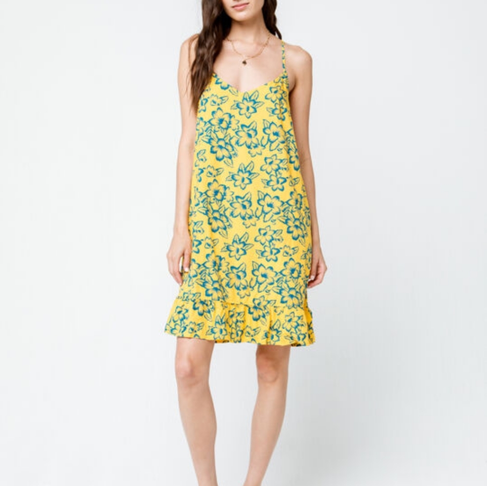 Vans Sundress